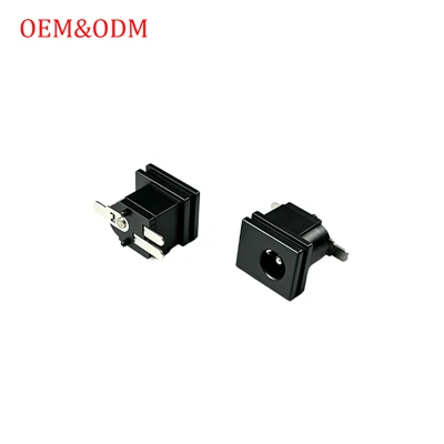 SMT 5,5 X 2,1mm DC-015T-200