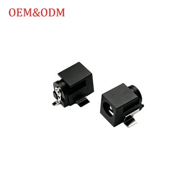 SMT 5,5 X 2,1mm DC-036-200