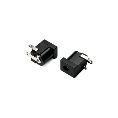 NHÚNG DC 3.5X1.3㎜ DC-115M