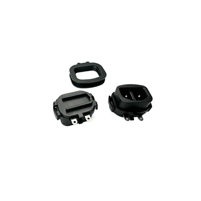 Giắc cắm DC đa năng DC-142-165