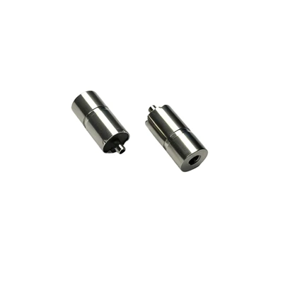 Giắc cắm DC đa năng DC-601207