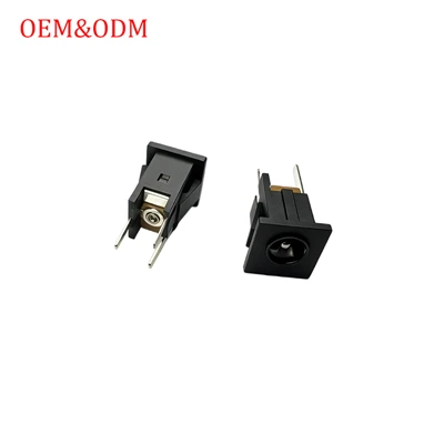 DIP dọc 5,5x2,1mm DC-134-200
