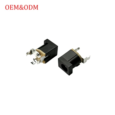 DIP dọc 5,5x2,1mm DC-128-250